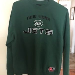 Jets NFL Pullover Sweatshirt